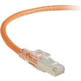 Black Box GigaTrue 3 Cat.6 Patch Network Cable - 5 ft Category 6 Network Cable for Network Device -...