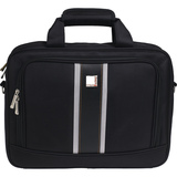 Urban Factory TLM05UF Carrying Case for 15.4" to 16" Notebook - Ballistic Nylon Body