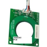 Hid Global A000365-01 Printer Parts & Components Hid Fargo Dtc1000 4000 4500 Spare Partspcb Board A000365-01 A00036501 