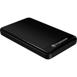 Transcend StoreJet 25A3 2 TB 2.5" External Hard Drive