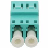 Addon ADD-ADPT-LCFLCF3-MD Connector Adapters Lc Female To Lc Female Mmf Om3 Adap - Duplex Fiber Optic Adapter Add-adpt-lcflcf3-md Addadptlcflcf3md 821455142929