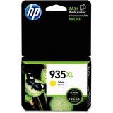 HP 935XL Original Ink Cartridge - Single Pack - Inkjet - High Yield - 825 Pages - Yellow - 1 Each