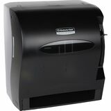 Kimberly-Clark+Professional+Lev-R-Matic+Manual+Hard+Roll+Towel+Dispenser