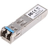 GeoVision SFP Transceiver - For Data Networking, Optical Network - 1 x LC 1000Base-LX Network