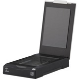 Fujitsu fi-65F Flatbed Scanner - 600 dpi Optical - 24-bit Color - 8-bit Grayscale - USB