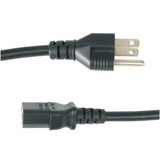 Legrand S-IEC-18X100 Power Cords 100-pk,18inch,stnd Iec S-iec-18x100 Siec18x100 656747202155