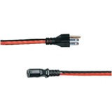 Legrand IEC-36X20-RED Power Cords Signalsafe Standard Power Cord Iec36x20red 656747111365