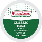 Krispy+Kreme+Doughnuts%26reg%3B+K-Cup+Classic+Decaf+Coffee