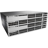 Cisco Catalyst WS-C3850-24P-L Ethernet Switch
