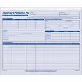 ABF9287ABF - Adams Employee Personnel File Folder