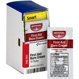 FAOFAE7011 - First Aid Only First Aid Burn Cream Packets