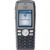 Cisco Unified 7926G IP Phone - Refurbished - Wireless