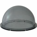VANDAL PROOF SMOKED DOME COVER FOR E918(M)~E923(M)