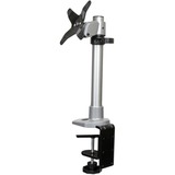 StarTech.com Single Monitor Desk Mount, Height Adjustable Monitor Mount, Up to 34