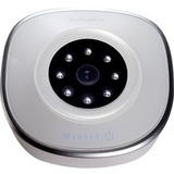 Asante 99-00851-US Home & Office Security Garage Door Opener With Camera 9900851us 662730008512