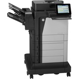 HP LaserJet M630Z Laser Multifunction Printer - Printer/Scanner - For Plain Paper Print