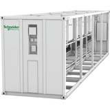 Schneider Electric EcoBreeze Frame 40' (12m) 480/3/60 VAC 3 Modules Installed