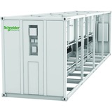 Schneider Electric EcoBreeze Frame 40' (12m) 480/3/60 VAC 6 Modules Installed