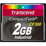 Transcend Usa TS1GCF300 Memory Cards Cf300 Cf Card 760557829249