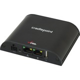 CradlePoint COR IBR650LPE Ethernet, Cellular Modem/Wireless Router