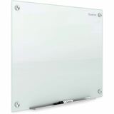 Quartet Infinity Glass Dry-Erase Whiteboard