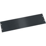 Legrand AFACE6 Panels Rsh Face Plate, 6 Ru, Anodized 656747001703