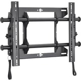 Chief FUSION MTA3095 Wall Mount for Flat Panel Display - Black