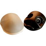 TOA H-3WP EX 2-way Outdoor Wall Mountable Speaker - Black - 4