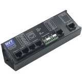 Phybridge NV-704J-PVD Surveillance Systems 4 Channel Cable Passive Integrator Nv704jpvd 