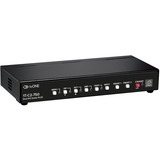 TV One CORIO2 Dual DVI/HDMI Scaler w/2x Picture in Picture - Functions: Video Scaling - 2048 x 2048...