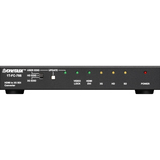TV One 1T-FC-766 HDMI to 3G Extender Converter - Functions: Signal Conversion - Audio Line In