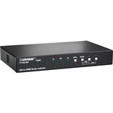 TV One SDI to HDMI Scaler w/Audio - Functions: Video Scaling, Video Conversion - 1920 x 1080 - Full...