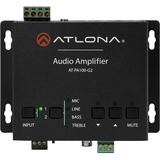 Atlona AT-PA100-G2 Amplifier - 40 W RMS - 2 Channel