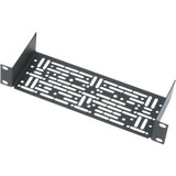 Legrand HR-UMS1-3.5 Rack Equipment Ums Rackshelf, 1 Ru, 3.5in D, 10in W Hr-ums1-3.5 Hrums135 656747204333