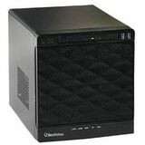 GeoVision Cube Hotswap Network Surveillance Server - Network Surveillance Server - HDMI - DVI...