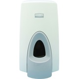 Rubbermaid Commercial FG450017 Foam Skin Care Dispenser 800 mL - White