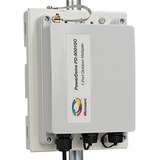 Enterasys Outdoor, single port, 10/100/1000 E/N, 802.3at PoE injector (30W)