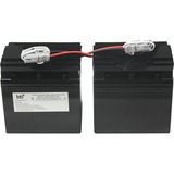 BTI Battery Unit