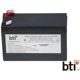 BTI UPS 9Ah Replacement Battery Cartridge