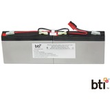 BTI UPS Replacement Battery Cartridge #18