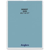 Anglers Heavy Crystal Clear Poly Envelopes