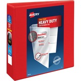 Avery%26reg%3B+Heavy-Duty+View+Red+3%22+Binder+%2879325%29