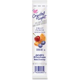 KRF00006 - Crystal Light On-The-Go Fruit Punch Mix Sticks