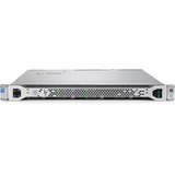 HPE ProLiant DL360 G9 1U Rack Server - 1 x Intel Xeon E5-2630 v3 2.40 GHz - 16 GB RAM - 12Gb/s SAS Controller
