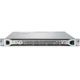 HPE ProLiant DL360 G9 1U Rack Server - 2 x Intel Xeon E5-2650 v3 2.30 GHz - 32 GB RAM - 12Gb/s SAS Controller