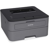 Brother HL-L2300D Laser Printer - Monochrome - 2400 x 600 dpi Print - Plain Paper Print - Desktop