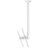 Atdec Telehook TH-3070-CTLW Ceiling Mount for Flat Panel Display