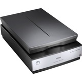 Epson Perfection V850 Pro Flatbed Scanner - 6400 dpi Optical - 48-bit Color - 16-bit Grayscale - USB