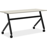 Table polyvalente HON, base fixe