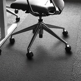 Floortex+Cleartex+Ultimat+XXL+All+Carpet+Piles+Polycarbonate+Rectangular+Chair+Mat